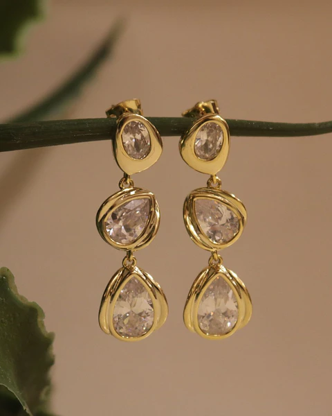 Ines Earring