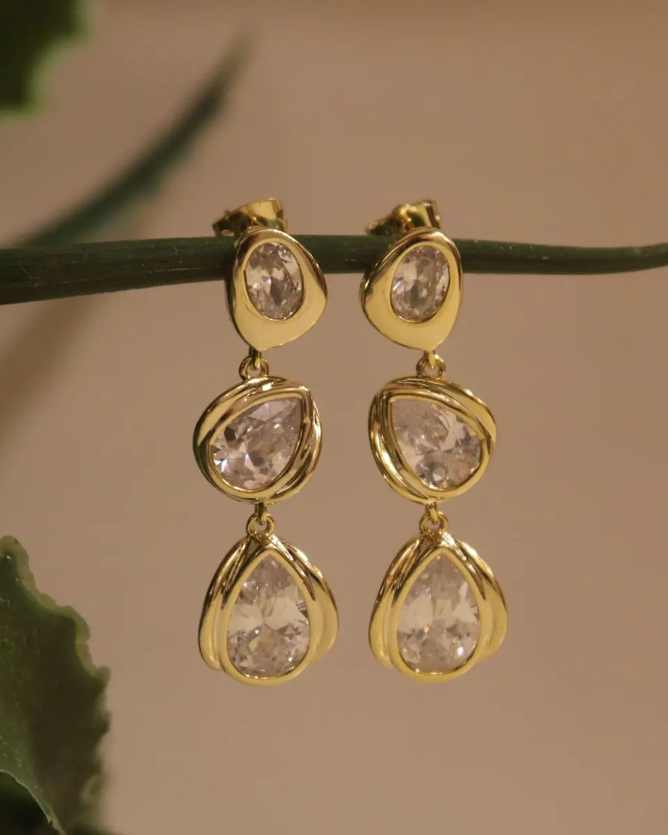 Ines Earring 1