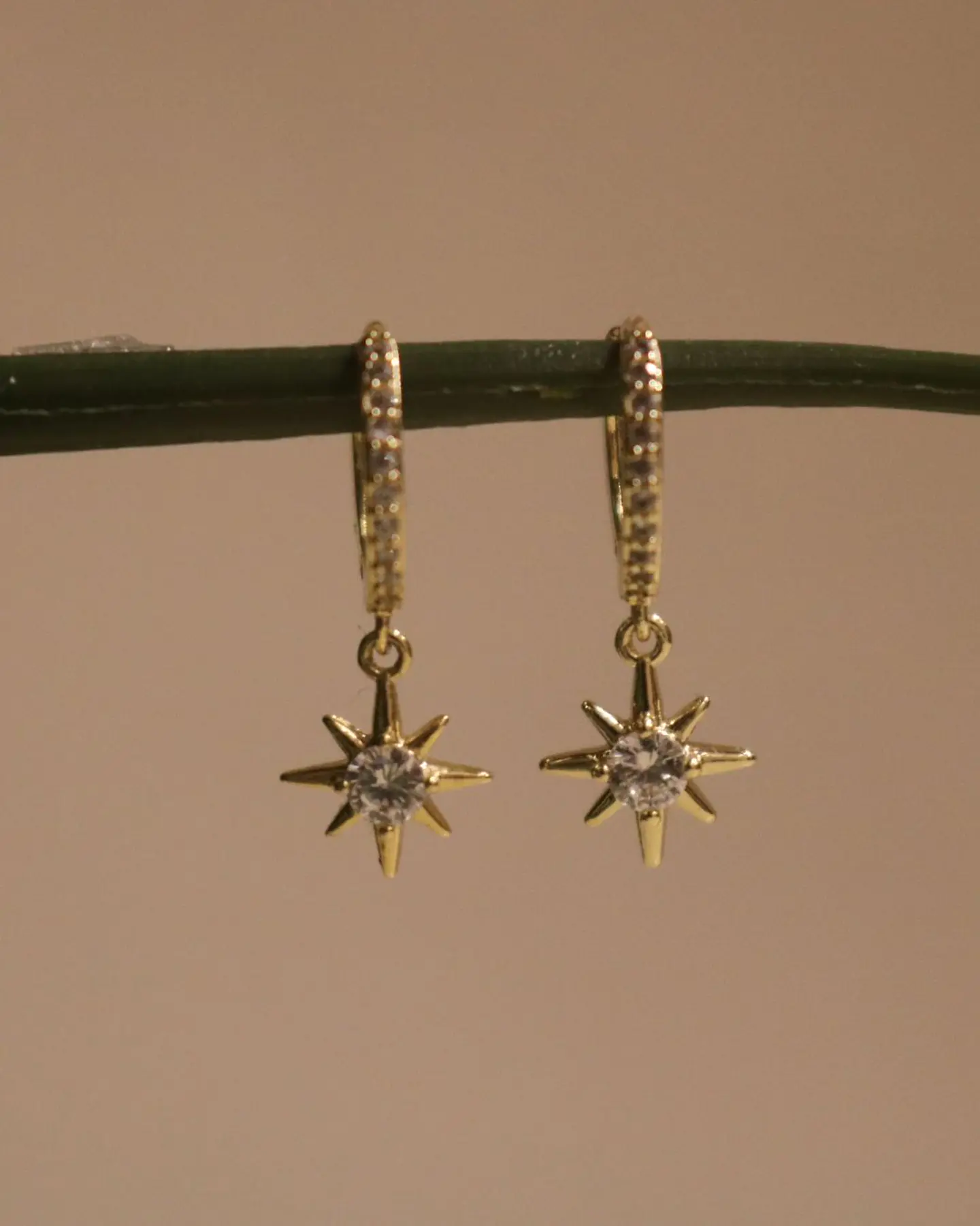 Stars Earring 1