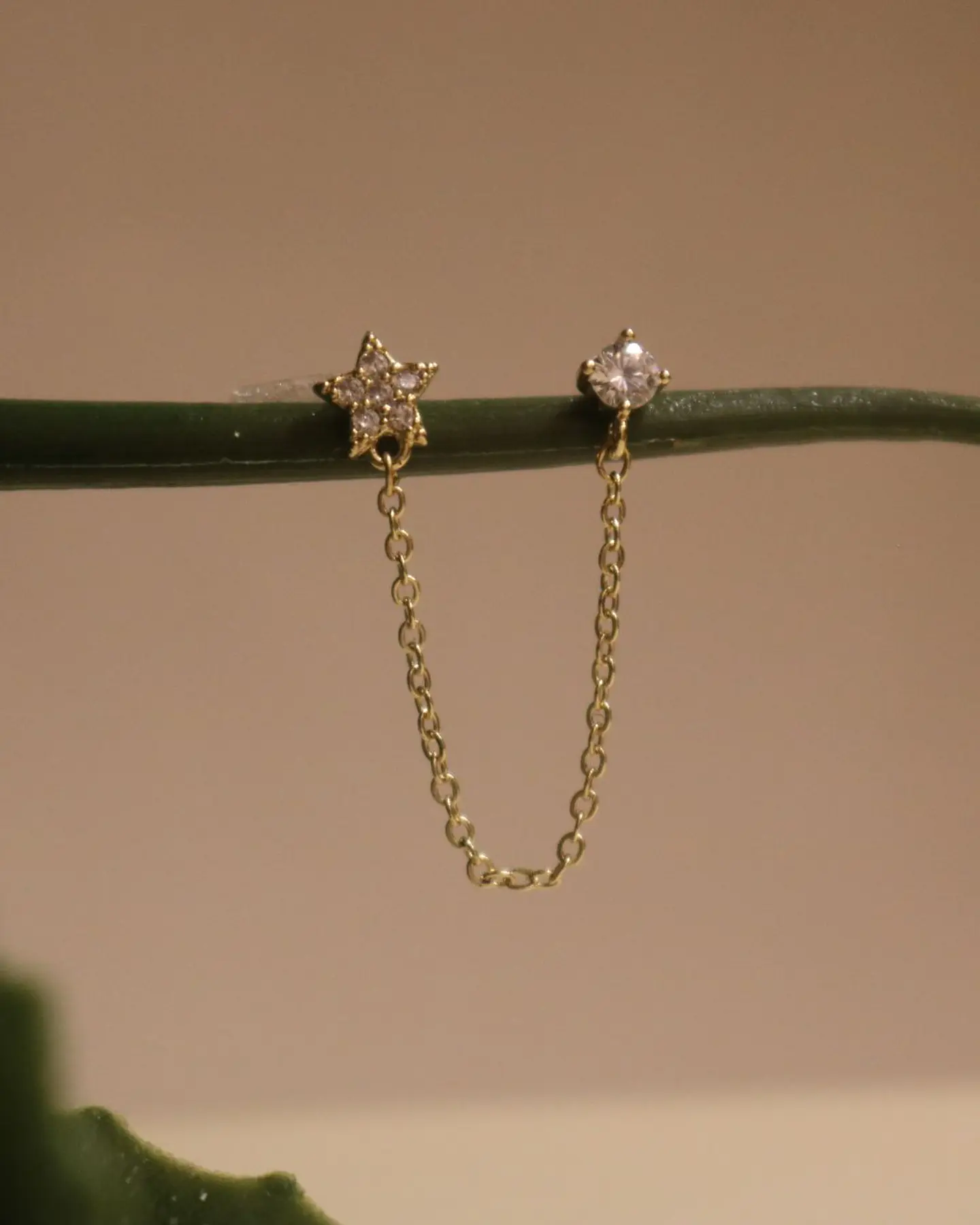 Isa Earring 1