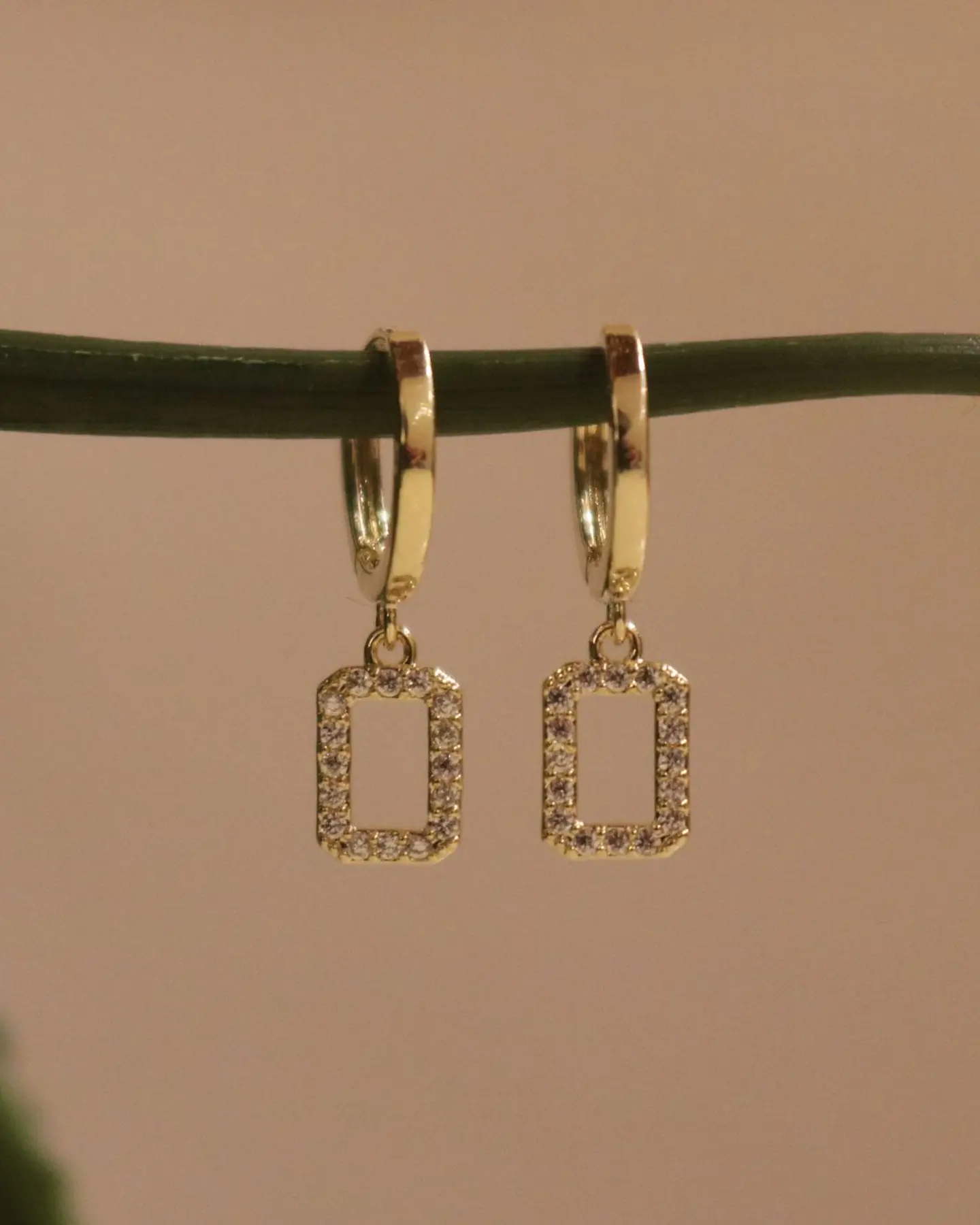 Adele Earring 1