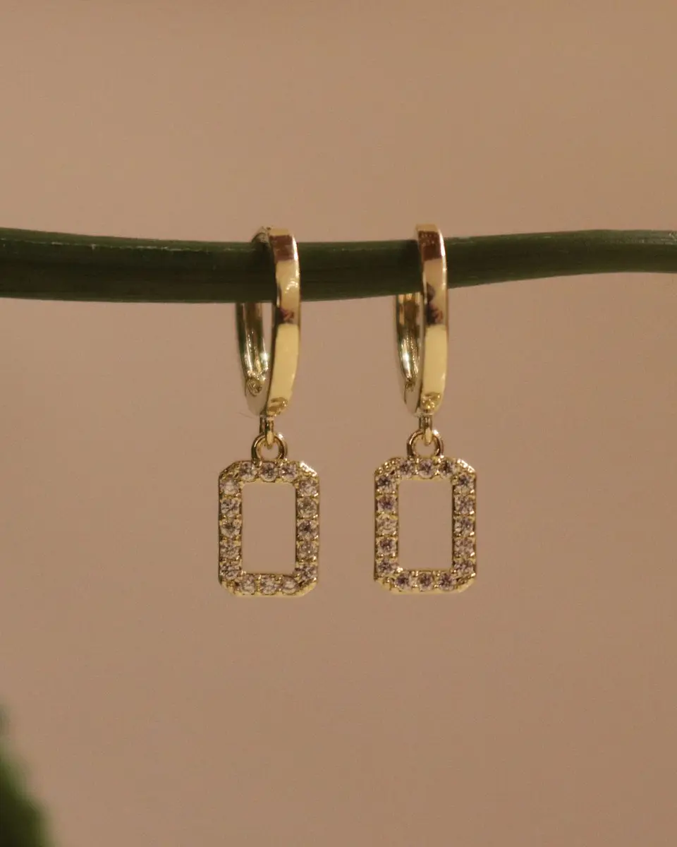 Adele Earring 1