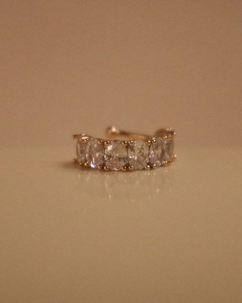 Romina Ear cuff