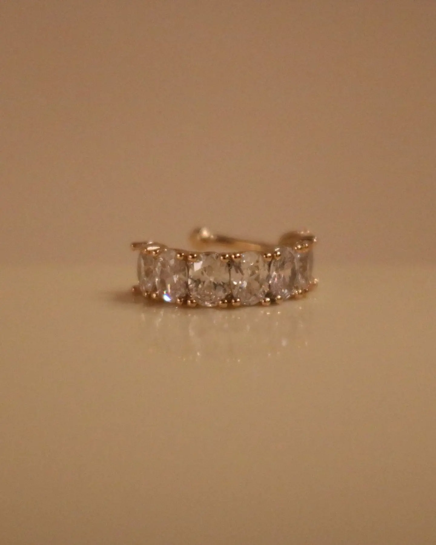 Romina Ear cuff 1