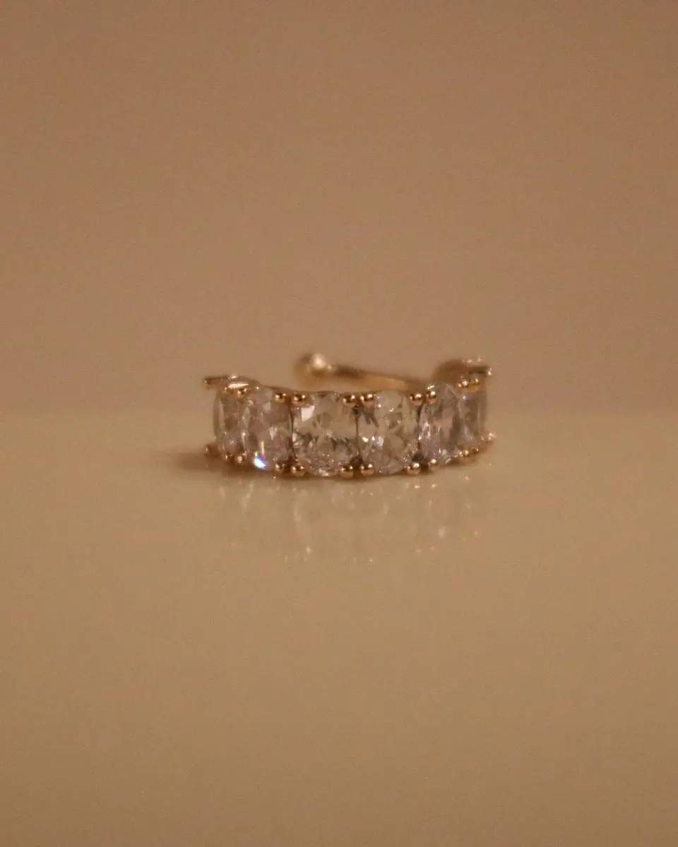 Romina Ear cuff 1