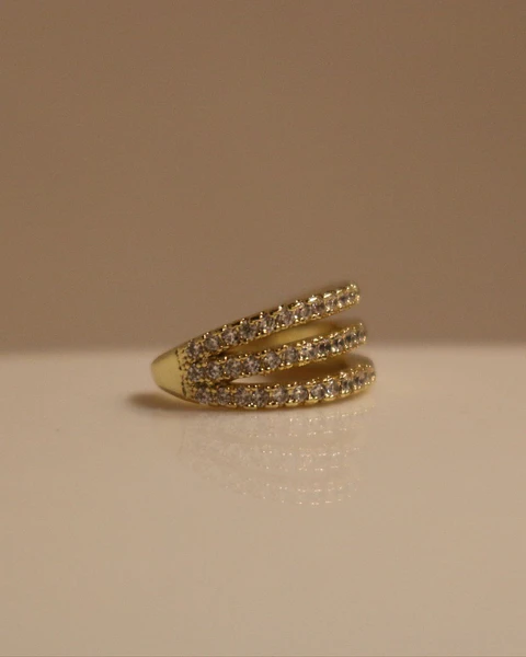 Martina Ear cuff