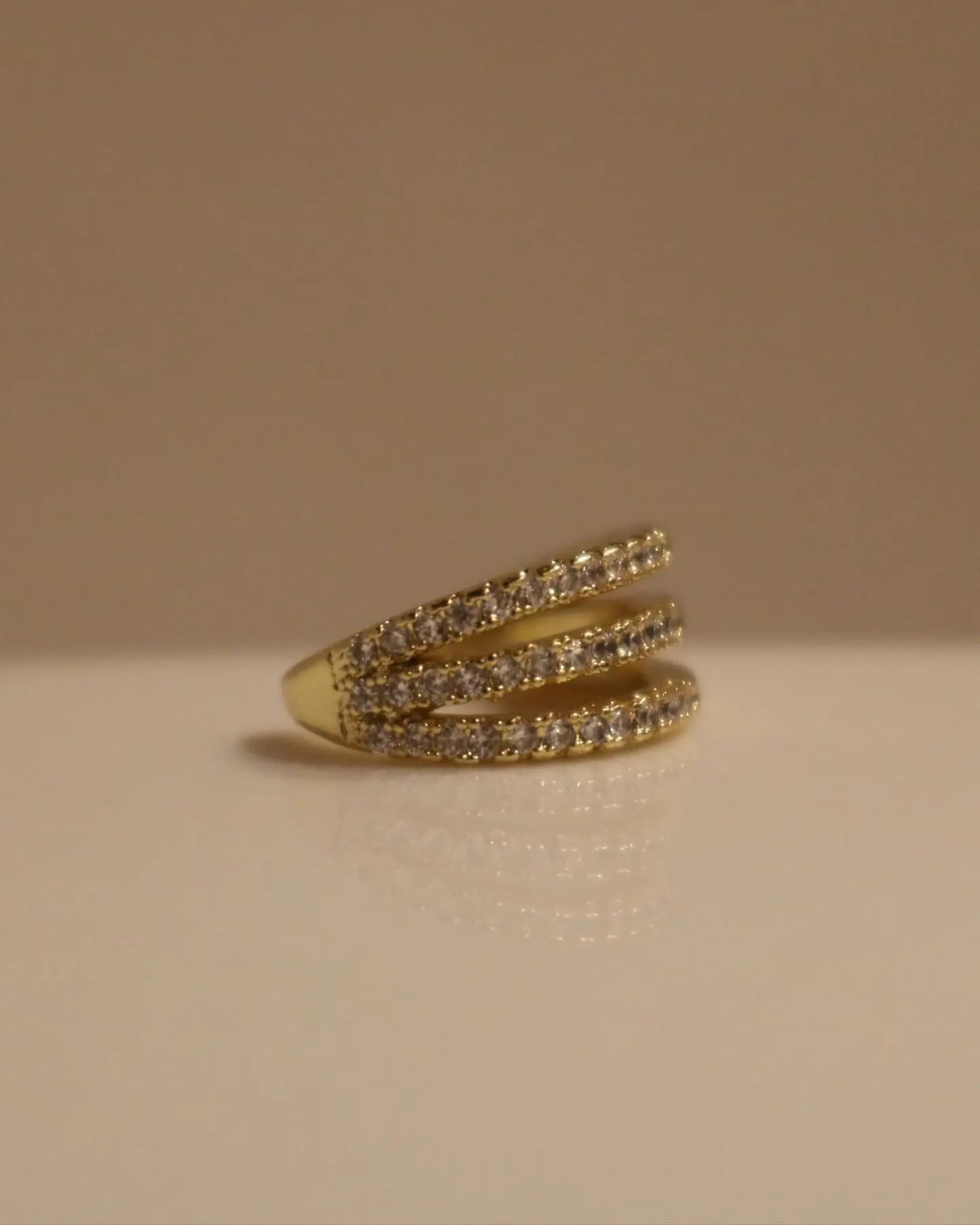 Martina Ear cuff 1