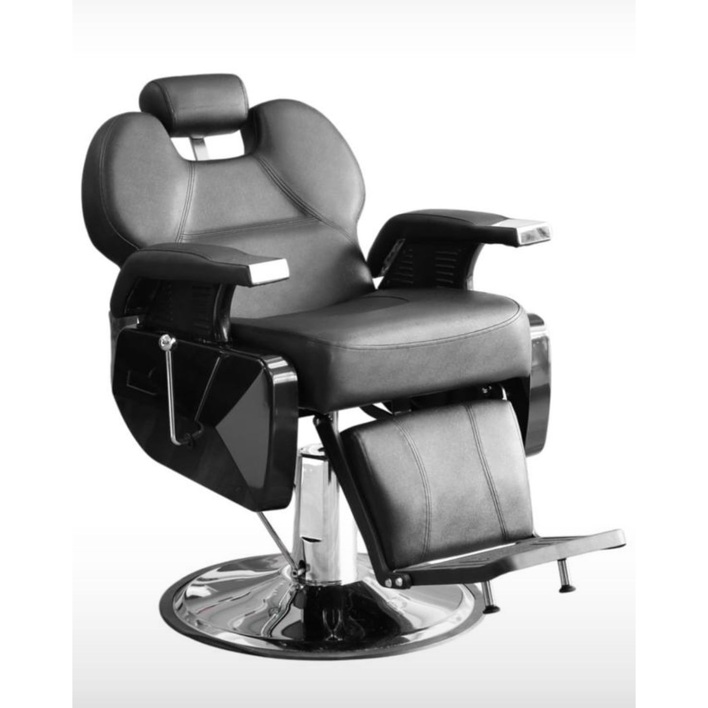 Sillón de Barbería Harly 1