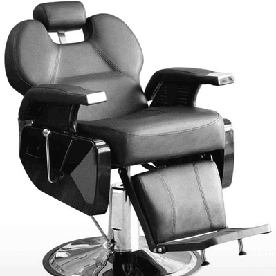 Sillón de Barbería Harly