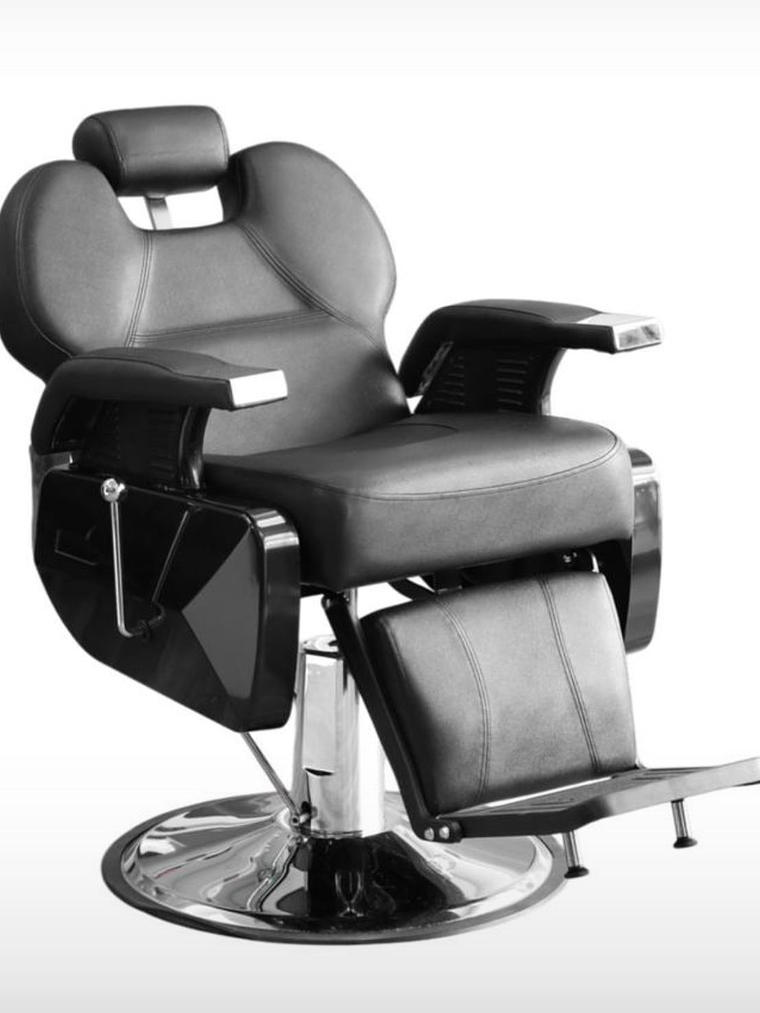 Sillón de Barbería Harly 1