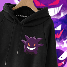 Gengar (Pokémon)