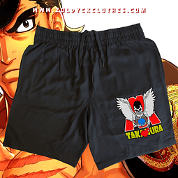 🩳 Short deportivo (sport short) Takamura Mamoru