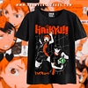 👕🧥 Haikyuu