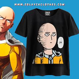 👕🧥 Saitama (One punch man)