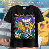 👕🧥 Ash Ketchum & Pikachu (Pokémon)