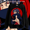 👕🧥 Itachi Uchiha (Naruto shippuden)