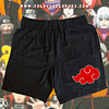 🩳👖 Short Akatsuki (Naruto shippuden)