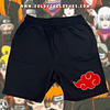 🩳👖 Short Akatsuki (Naruto shippuden)