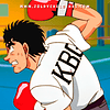 👕 K.B.G. (hajime no ippo)