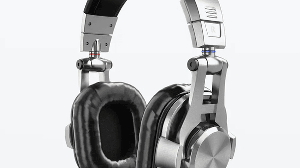Auriculares 1