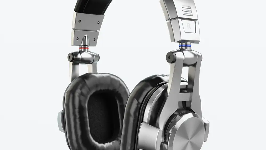Auriculares 1