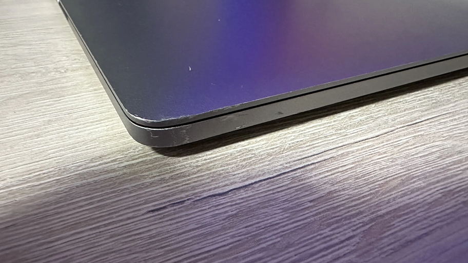 MacBook Pro 2017 - 256GB 6