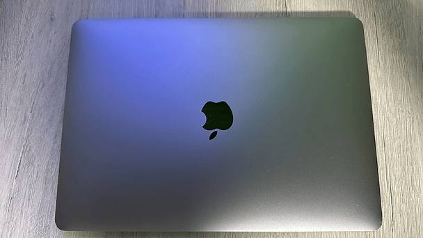 MacBook Pro 2017 - 256GB 5