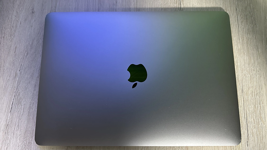 MacBook Pro 2017 - 256GB 5