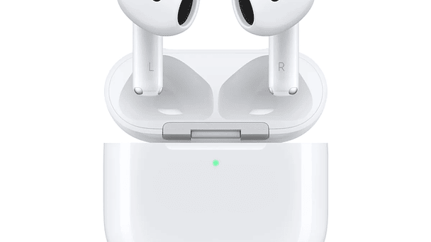 Audífonos Inalámbrico con cancelación de ruido Estilo AirPods 4 2