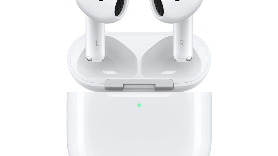 Audífonos Inalámbrico con cancelación de ruido Estilo AirPods 4 2