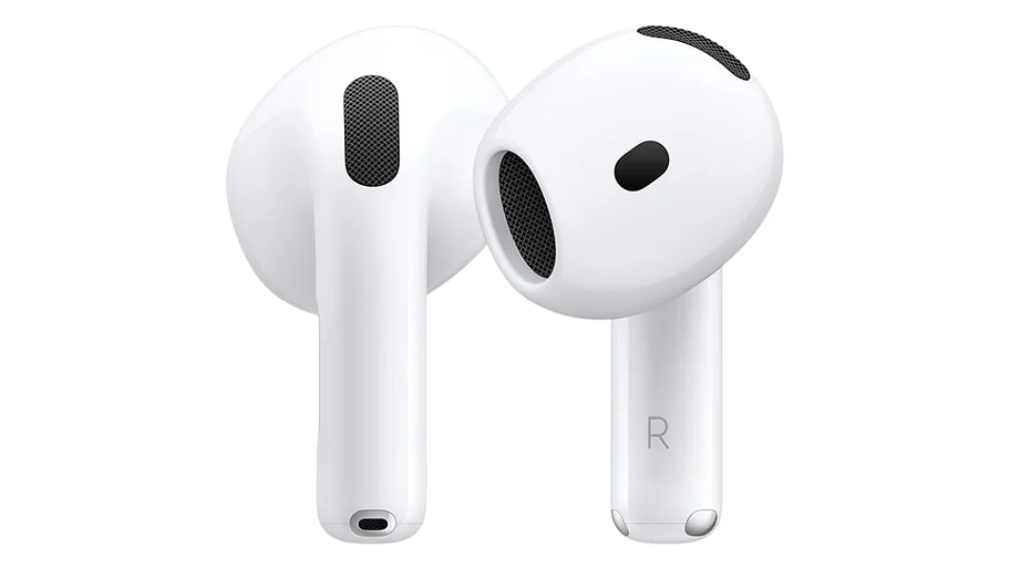 Audífonos Inalámbrico con cancelación de ruido Estilo AirPods 4 3