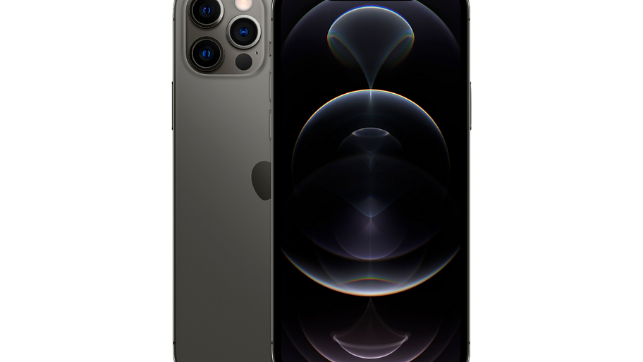 iPhone 12 Pro Grafito 1
