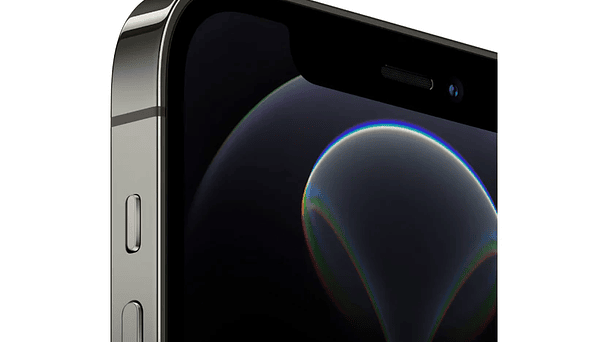 iPhone 12 Pro Grafito 2