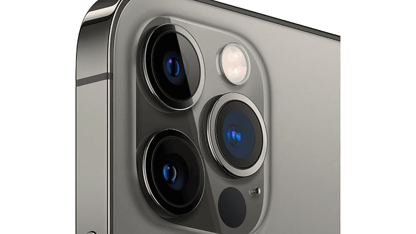iPhone 12 Pro Grafito 4