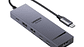 Adaptador multipuerto UGREEN USB C Hub 5 en 1 Revodok 105 4K HDMI, 100 W de potencia - Miniatura 1