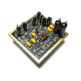 3043 "Event Horizon" OpAmp Kit