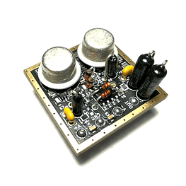 5058G Germanium OpAmp Kit