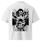 POLERA ZOMFITT ONE PICE LUFFY G4 - Miniatura 3