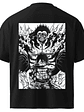 POLERA ZOMFITT ONE PICE LUFFY G4 - Miniatura 5