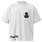 POLERA ZOMFITT ONE PICE LUFFY  - Miniatura 4