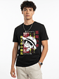 POLERA ZOMFITT ONE PICE LUFFY SOMBRERO DE PAJA 2 - Miniatura 2