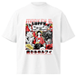 POLERA ZOMFITT ONE PICE LUFFY 1 - Miniatura 3