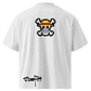 POLERA ZOMFITT ONE PICE LUFFY 1 - Miniatura 4