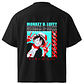 POLERA ZOMFITT ONE PICE LUFFY2 - Miniatura 1