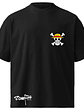 POLERA ZOMFITT ONE PICE LUFFY2 - Miniatura 2