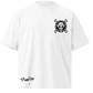 POLERA ZOMFITT ONE PICE LUFFY BN - Miniatura 1