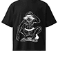POLERA ZOMFITT ONE PICE LUFFY BN - Miniatura 4