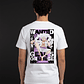 POLERA ZOMFITT ONE PICE LUFFY G5-2 - Miniatura 1