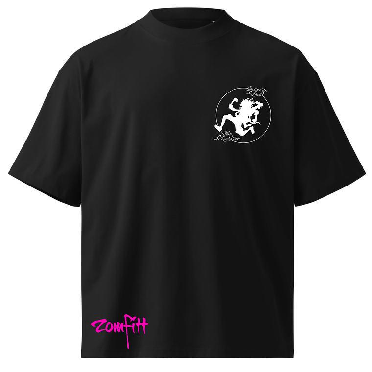 POLERA ZOMFITT ONE PICE LUFFY G5-2 2