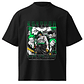 POLERA ZOMFITT ONE PICE ZORO2 - Miniatura 3